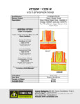 VZ250P-VZ251P-Spec-Sheet-certificate