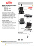 Waffle_Warmer_Specsheet Waffle_Warmer_Specsheet