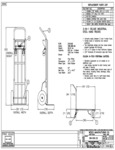 Wesco 210140 Spec Sheet Wesco 210140 Spec Sheet