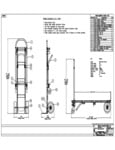 Wesco 220001 Spec Sheet