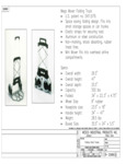 Wesco 220650 Spec Sheet