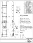 Wesco 230037 Spec Sheet
