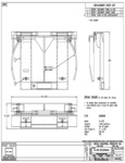Wesco 240049 Spec Sheet