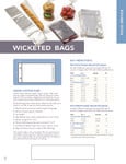 Wicket Bags Sell Sheet