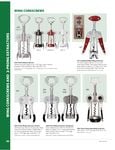 Wing Corkscrews