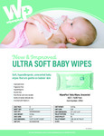 WipesPlus_67812_Baby Wipes_80CT_Refill Pack_Sell Sheet_08.04.25_100047