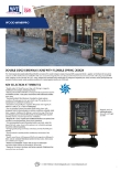 Wood WindPRO_Spec Sheet Wood WindPRO_Spec Sheet
