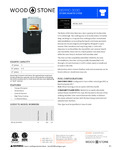 WS-BL-3030-Spec-Sheet WS-BL-3030-Spec-Sheet