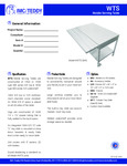 69WTS2836_WTS_Spec Sheet