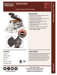 wwd180x-Waffle-Makers-Spec-Sheet-20210721