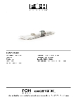 957XNR002PTI Specsheet