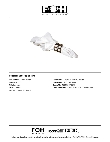 957XNR003GOI Specsheet 957XNR003GOI Specsheet