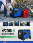 XP7000iH_Sales_Sheet XP7000iH_Sales_Sheet