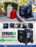 XP9500iH_Sales_Sheet XP9500iH_Sales_Sheet
