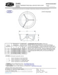 Z1072 Specsheet Z1072 Specsheet