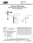 Z6203-EWS-YB-YC Specsheet