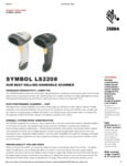zebra-ls2208-datasheet