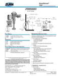 ZEMS6003 Specsheet