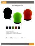 Zenergy Swivel Chair Specs Zenergy Swivel Chair Specs