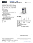 ZERK-C Specsheet