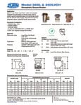 Zurn-35XL-VCH Specsheet