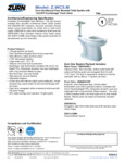 Zurn Z-WC5-M