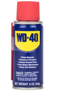 WD-40 300070 Specialist 18 oz. Machine & Engine Degreaser Foaming Spray
