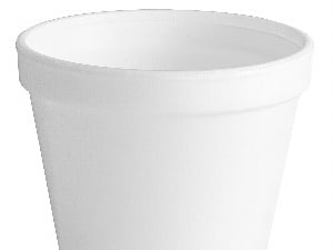 12 oz. Dart 12J16 Foam Cups - Pak-Man Food Packaging Supply