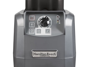 Hamilton Beach HBF600 Culinary Food Blender, 64 oz (1.9 L) - Win Depot