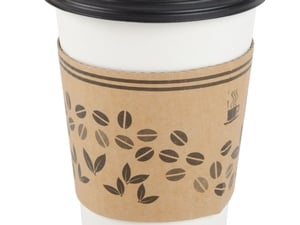 Reusable Coffee Cup Sleeve – Miche Niche