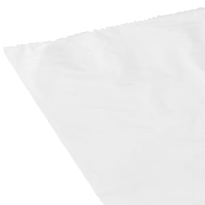 TYPLASTICS 20-30 Gallon Clear Trash Can Liners - 30 x 37 - High Density  Garbage Bags - Case of 500-Multipurpose for Office, Outdoor, Recycling