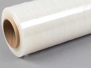 Pellicola Estensibile Per Pallet - 4 Rotoli Da 1500 Piedi, Calibro 80 - Foto 10