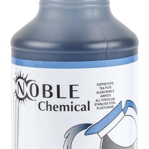 Noble Chemical Klearly Koffee 1 Qt. / 32 oz. Concentrated Liquid