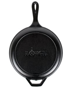 The Lodge 3.2-Quart Cast-Iron Combo Cooker Is the Best Baking Tool