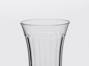 5oz. Plastic Champagne Flutes by Celebrate It™, 16ct.