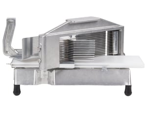 New Star Foodservice 39702 Commercial Tomato Slicer, 3/16-Inch