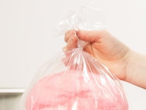 Clear Plastic Unprinted Cotton Candy Bags 11 1/2" x 18 1/2" Details about    1000-Pack 