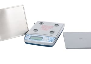 NEW BRV-160W Submersible Waterproof Digital Scale