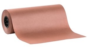 Peach Butcher Paper Roll 18 by 200 Feet... Pink Butcher Paper for Smoking Meat 