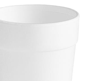 20 oz. Dart 20J16 Foam Cups - Pak-Man Food Packaging Supply