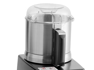 Robot Coupe R301U DICE Combination Food Processor with 4 Qt Robot Coupe R301U DICE Combination Food Processor with 4 Qt