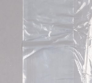 En polyéthylène clair Sacs en Plastique Toutes Tailles Envoi Gratuit 100 Gauge 