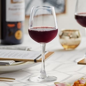 Acopa Silhouette 13.5 oz. Wine Glass - 12/Case