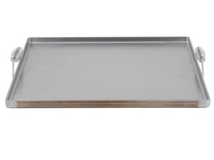 Vigor 11 x 23 Portable Steel Griddle