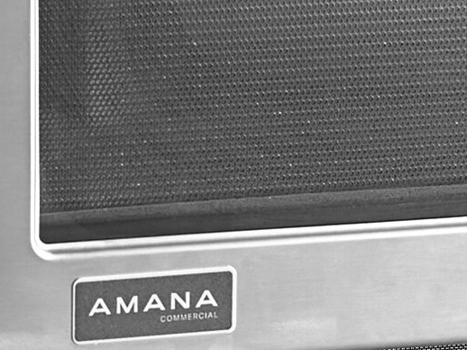 マナプ182様 Amazon.com: AMANA HDC182 Heavy Duty Compact Commercial