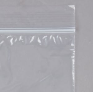 Bulk Lip & Tape Self Sealing Bags 4 inch x 6 inch | Quantity: 1000 by Paper Mart