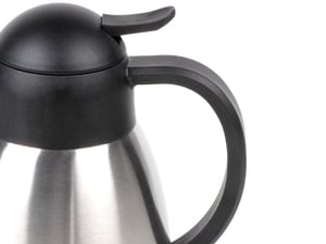 Waring Commercial Café Deco 64 oz. Stainless Steel Thermal Carafe