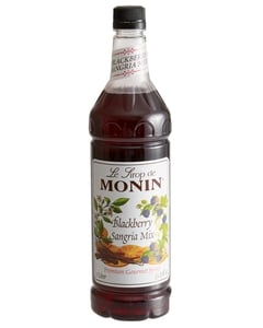Berry Sangria Premium Fragrance Oil 16 Oz Bottle 