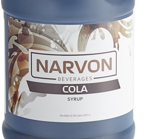 narvon beverage mix and dispenser