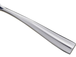 Mirthee 18 Inch Long Stainless Steel Shoe Horn With Handle Heavy Sturdy And Nice Performance 
